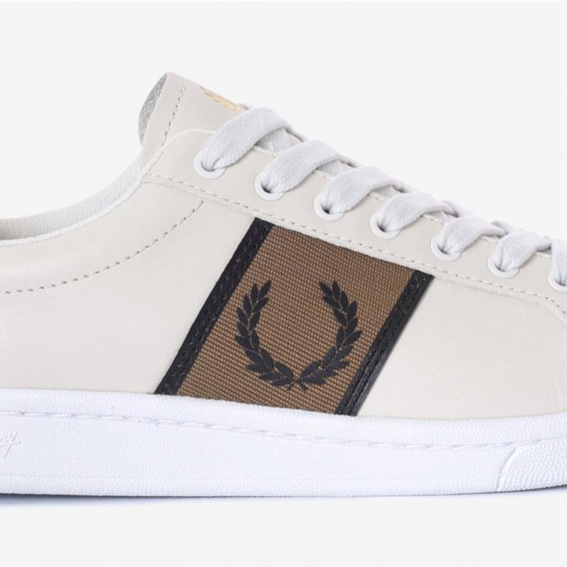Fred Perry Унисекс кроссовки Sfpu2336304 T35