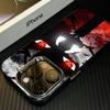 Anime U-Uchihas Itachis Phone Case for Samsung Galaxy S26 S25 S24 S23 S22 S21 S20 Note20 FE Ultra Edge Plus 4G5G Anti Fall Cover