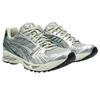 Asics Кроссовки унисекс Gel Kayano 14 Dried Leaf Pure Silver 1203A537-300