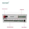 8-Channel Unidirectional Fiber Optic Transceiver