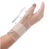 Pain Relief Arthritis Sprain Hand Band Splint Thumb Brace Wrist Guard Wrist Thumb Support Brace