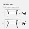 Naturehike FT11 Portable Aluminum Folding Camping Table