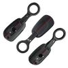 For Astra K Vauxhall Corsa E 2 Button Remote Control Cover Key Car Accessories Skin Silicone Key Shell Holder Keychain Case