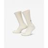Nike Повседневные носки Crew Socks 2 цвета Распродажа Черный Fz3073 133