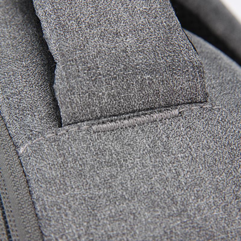 Рюкзак, для переноски мужских и женских бизнес-ноутбуков, дорожный школьный рюкзак большой вместимости