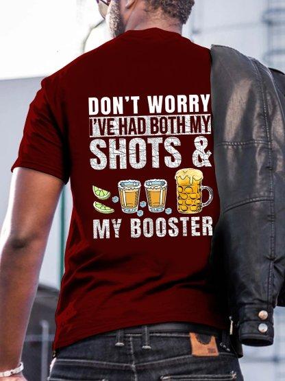 I Like To Do Crafts Whats Your Hobby Casual Tshirt