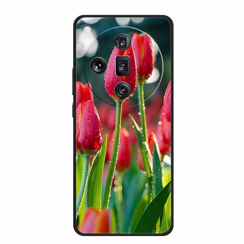 6.82" Чехол для Oppo Find X7 Ultra Новый Изображение Черный Силикон Мягкая Задняя Крышка Чехол Для Oppo Find X7 Чехол для Телефона X7Ultra Coque Fundas