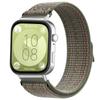 Нейлоновый ремешок-петля для смарт-часов Huawei Watch Fit 3, сменный спортивный браслет-ремешок, аксессуары