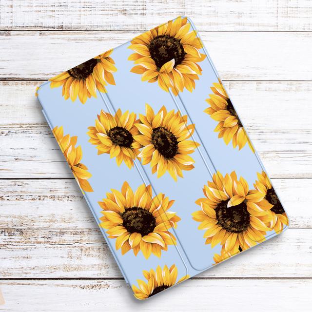 Cover for IPad Air 4 10.9 Case 2020 10.2 7 8th Generation Pro 11 2020 Mini 5 10.5 9.7 6th Funda 2021 Pencil 2 Case