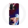 Case - MANIACASE - Oppo A74 5G - Anime Charlotte Katakuri - Flexible - Unisex