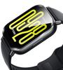 2x ERBORD Tempered Glass for Xiaomi Redmi Watch 5 Active, Fast