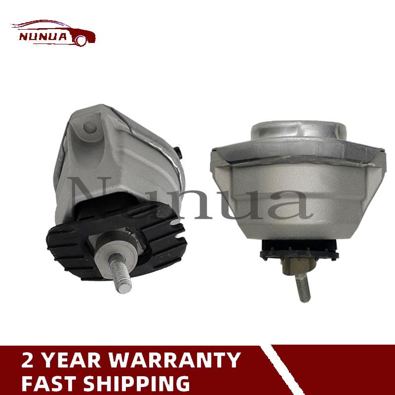 22116770725 22116770726 Engine Mount Kit For BMW 5 6 series E60 E61 E63 E64 22116774619 22116774620