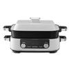 Многофункциональный электрический горшок Morphy Richards MR9099, штепсель CN (адаптер в комплекте)