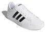 Adidas Neo Daily 2.0 White/Black DB0160