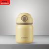 Мини-термокружка Buydeem из нержавеющей стали