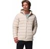 Пуховая куртка Columbia Drift Peak Stretch Down Hooded