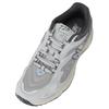 New Balance NB 725 Износостойкие низкие повседневные кроссовки для бега Женские серебристо-серые кроссовки ML725CK