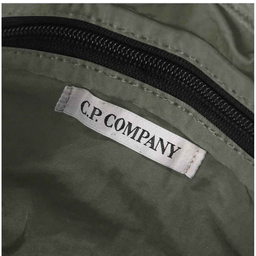 C.p. Company Crossbody Sling Bag Lens Wappen 19cmac734a 005269g 921