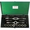Light Tap Die Set M618 M6-M18