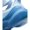 Air Jordan Pointe Chambray Blue Женские кроссовки Белый Синий-Beyond IB8597-401