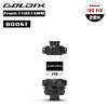 Втулка Goldix M370 28 отверстий MTB Boost с трещоткой 36T 28 отверстий Cube Pro7 Задняя 12x148 Передняя 15x110 Велосипедная 12-скоростная Micro Spline