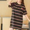 PUMA x ORDET Short Sleeved Dress Women's Black 598075-01