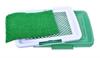 AP52 DOG LITTERS MAT WITH GRASS FOR PUPPIES