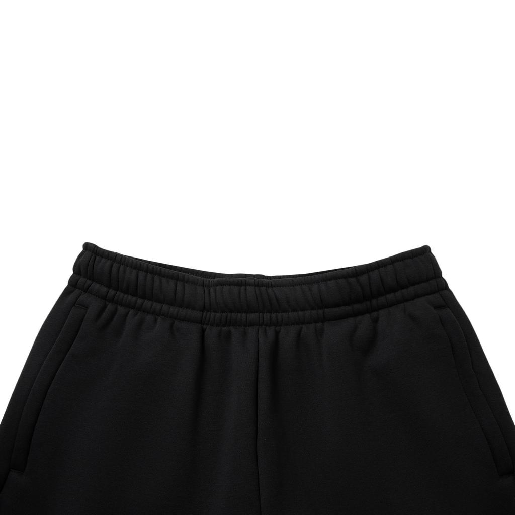 Li Ning Sports Life Collection Knitted Sweatpants Men's AKLVH29-5