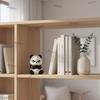 Xiaomi Desktop Ornament Cute Panda Sculpture Ornament For Home Decor Car Interior Decor Easter Decoration Multipurpose Decorative Gifts