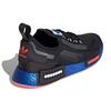 adidas Оригиналы Nasa x Adidas Originals NMD_R1 Spectoo 'Core Black' FX6819