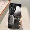 Призраки Смешной Чехол Для Xiaomi Redmi Note 13 14 9 10 12 11 15 Pro Plus Чехол Для Redmi 15 C 12C 13C 14C 10C