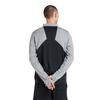 New Balance Mens Utility Quarter Zip Track Top