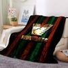 Venezia Fc Blanket, High quality Comfortable for All Seasons, Home Decor, Warmth and Comfort