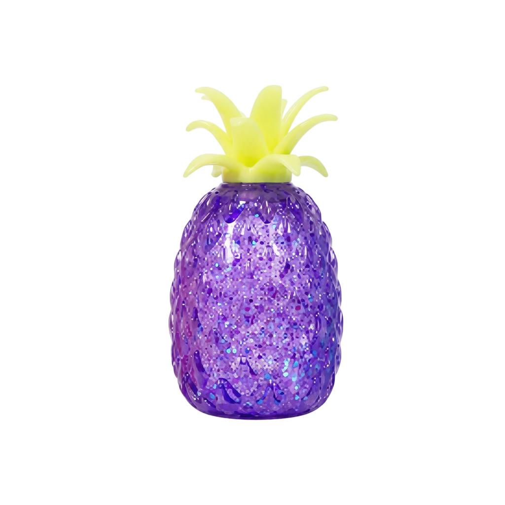 Pineapple Stress Toy Soft Sensory Toy for Kids and Adults