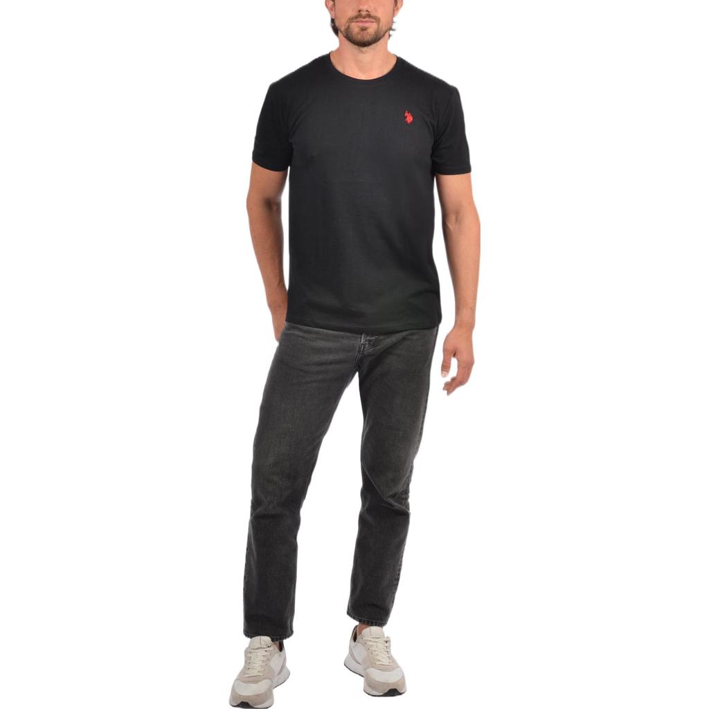 Polo Ralph Lauren Polo Pony short-sleeve T-shirt 710707087-002