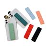 Simple Design Desktop Phone Stand Folding Phone Ring Buckle New Phone Holder  for Creative Use