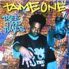 12-дюймовая пластинка TAME ONE Trife Type Times BSR622 Fat Beats 1999 US Rap HipHopRB Б/у