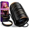 Men's Sex Toys - Men's Masturbator Penis Training Vibrator, Vibration Toy Training Stimulator, Men's Sex Machine Masturbator Adult Sex Toys