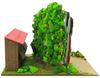 Sankei MP07-58 Миниатюра Studio Ghibli, Унесенные призраками H