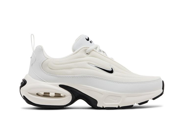 Nike Air Max Portal Парусный Черный (Женский)