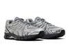 Asics Gel-Kayano 20 Гравий Чистое Серебро