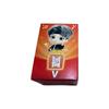 Фигурка BTS Tiny TAN V Корейский эксклюзив Сотрудничество с McDonald's Коллекционная игрушка