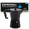 ESPRESSOX Espresso Maker Espresso Machine Mocha Maker Espresso Maker Black