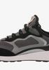 Cross Jeans Sneakers HH2R4058C Gray Women's Comfort and Style Sports Shoes