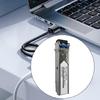 Двухволоконный оптический модуль SFP 1,25 Гбит/с с полнодуплексной связью для повышенной эффективности
