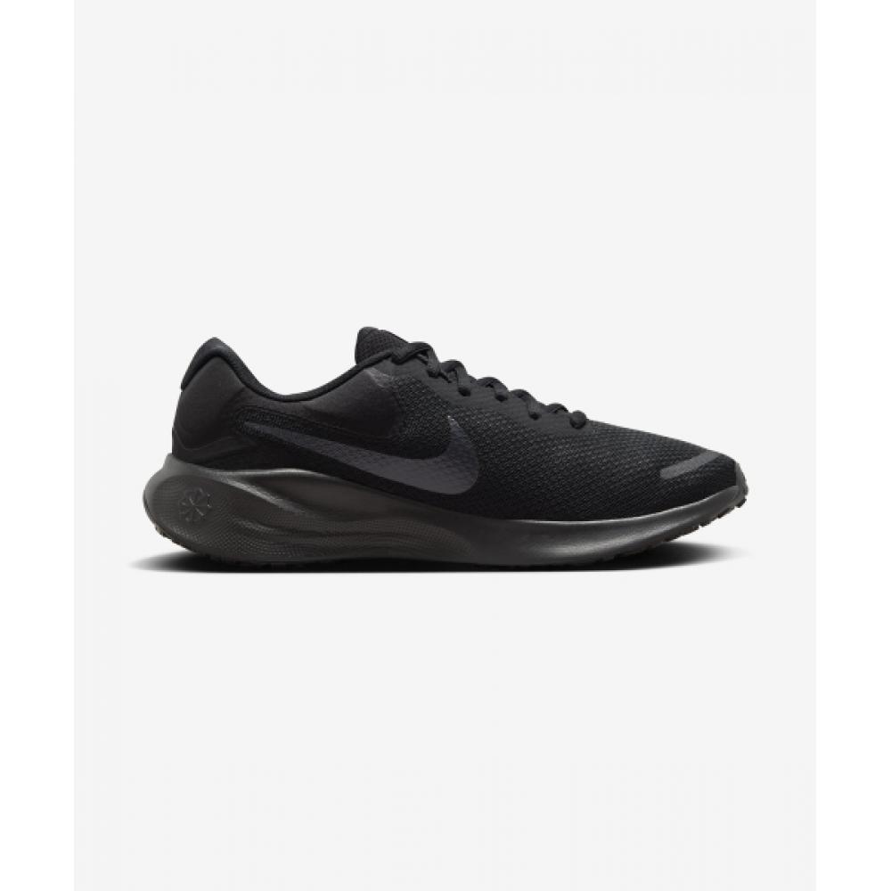 Nike Revolution 7 M Черный Off Noir Fb2207 005