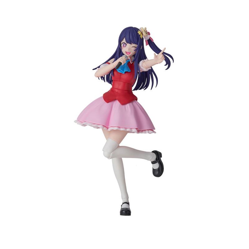 KADOKAWA PLASTIC MODEL SERIES Oshi no Ko Ai Model Kit