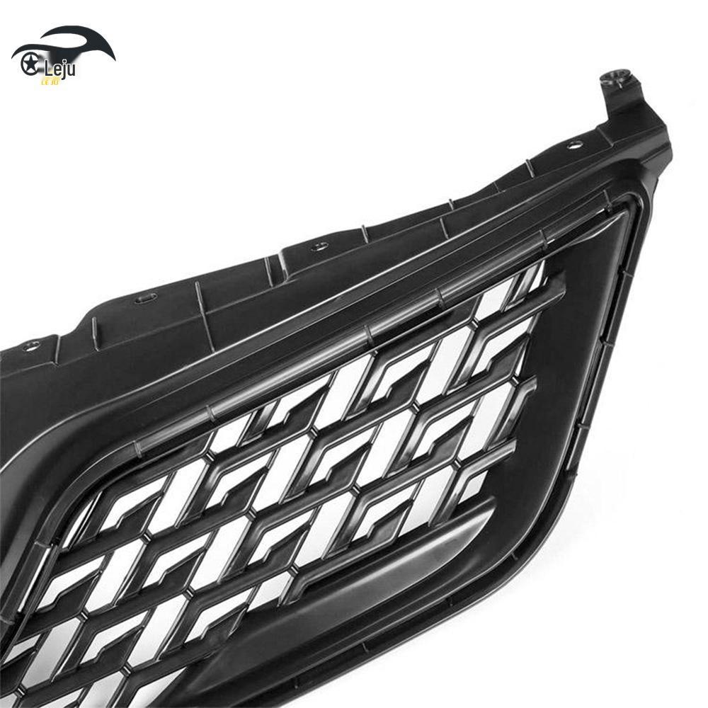 Улучшение решетки переднего бампера Toyota Corolla 2011-2013