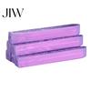 Aurora Color Melting Wax Strips 6PCS Sealing Sticks, Multi-color Gradient Strips, Without Premium for Seal Stamping Core Stamp, Envelopes And