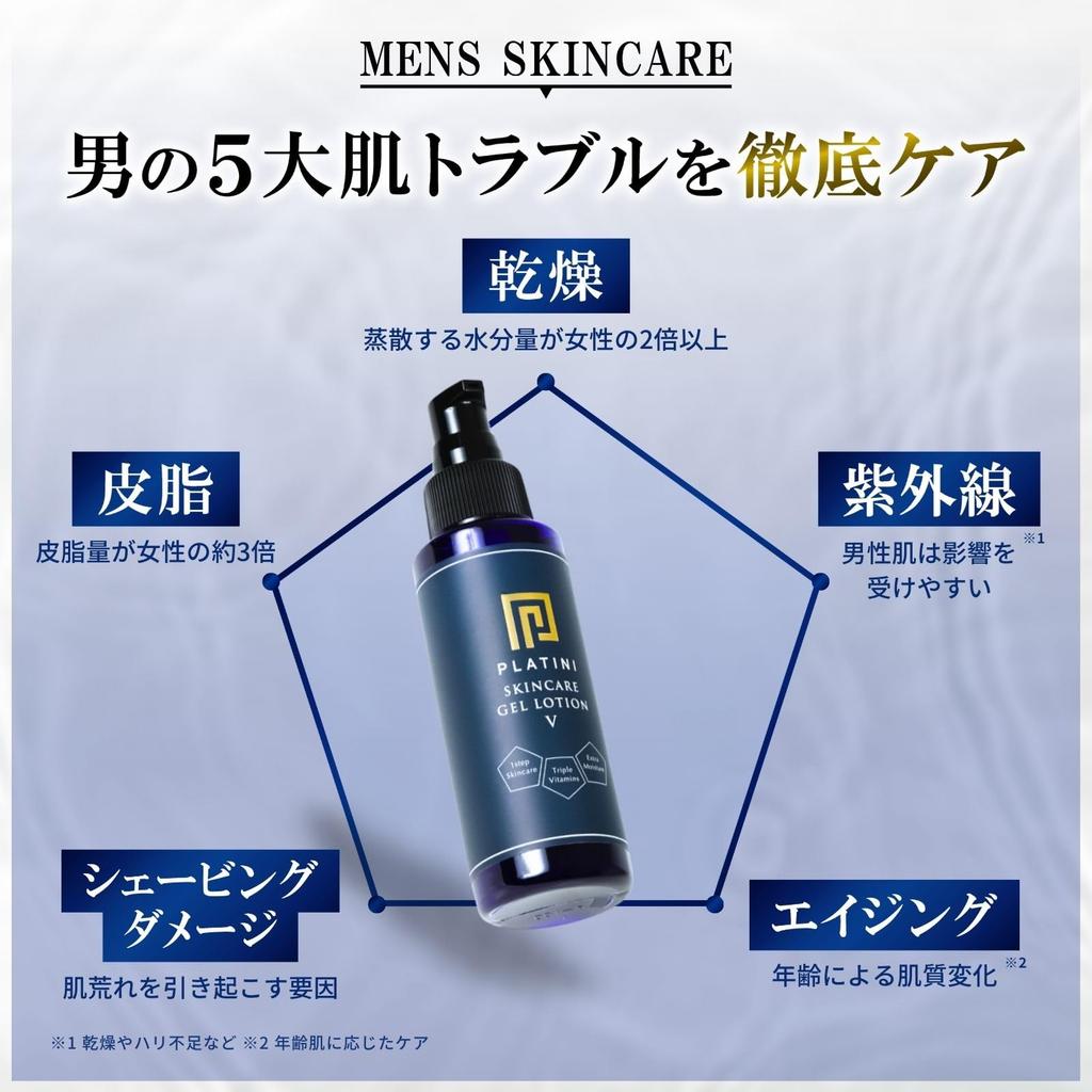 PLATINI Cushion Foundation Refill 11 г Гель-лосьон для ухода за кожей V-лосьон Производное витамина С Ретиноевая кислота Керамид Гель-сыворотка Высокоувлажняющий кожный жир